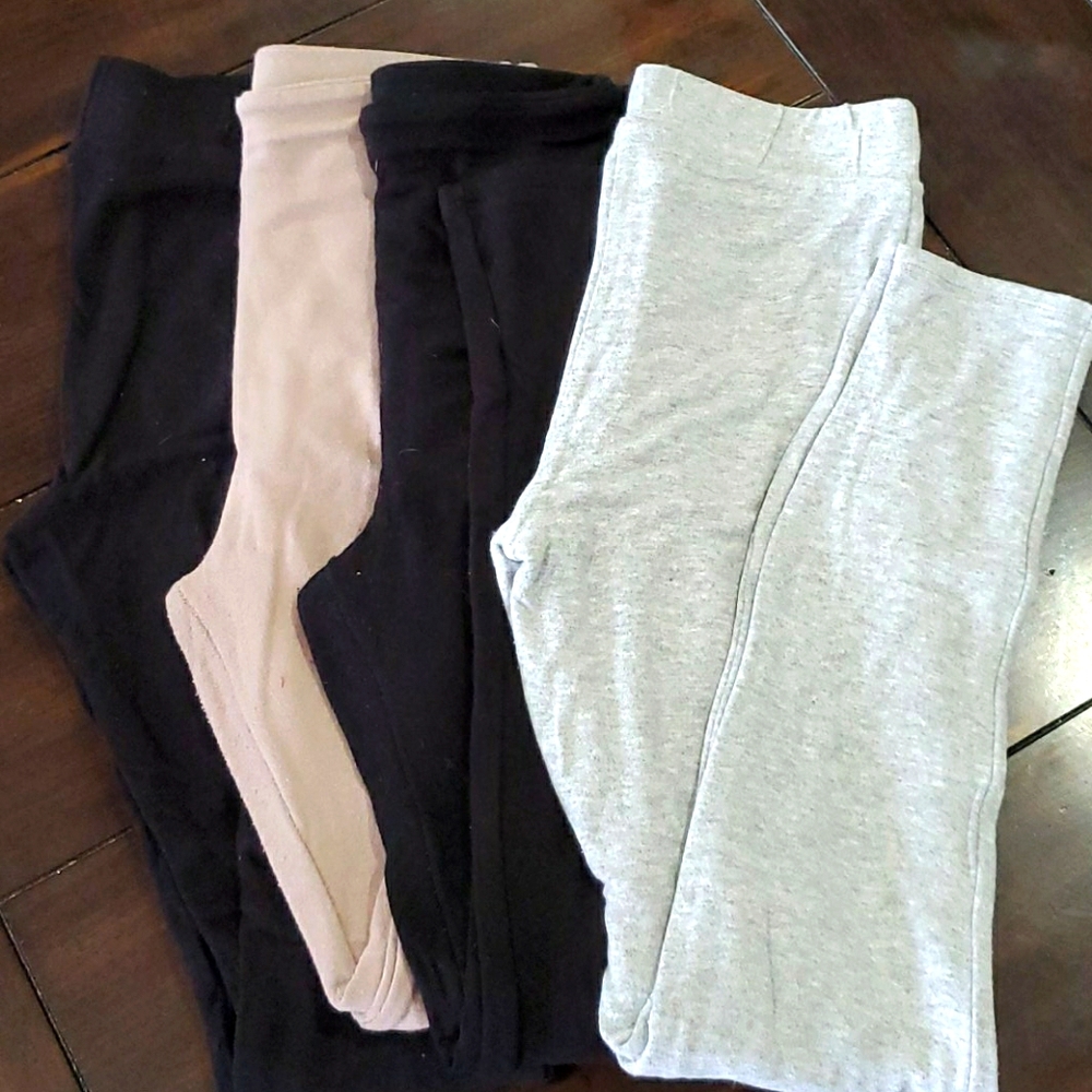 NW Leggings Bundle